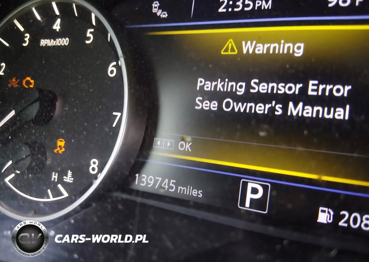 2016 Nissan Maxima 3.5 Sl VIN:1N4AA6AP4GC431536 - 14