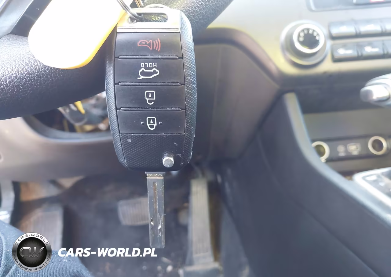 2017 Kia Sportage Lx VIN:KNDPM3AC6H7108039 - 11
