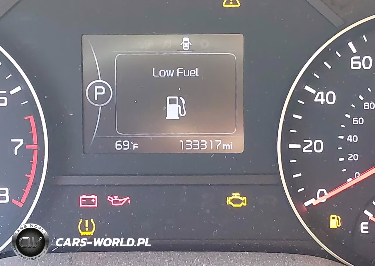 2017 Kia Sportage Lx VIN:KNDPM3AC6H7108039 - 16
