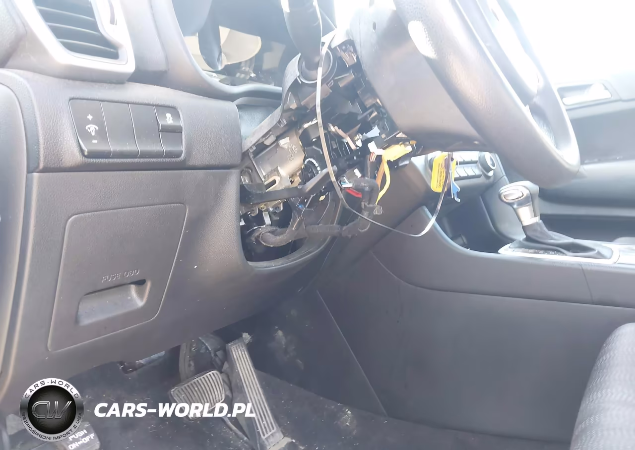 2017 Kia Sportage Lx VIN:KNDPM3AC6H7108039 - 6