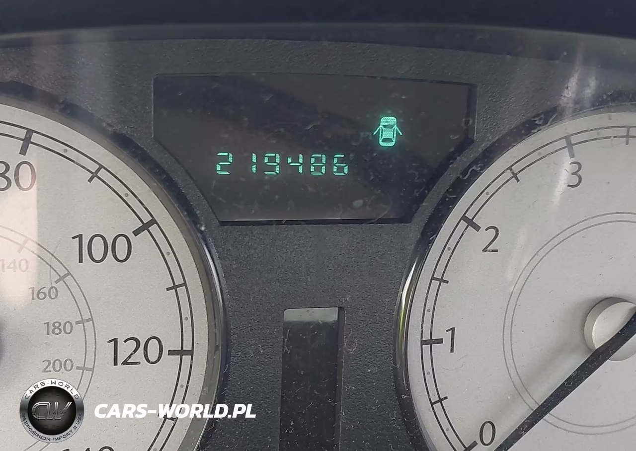 2007 Chrysler 300 Touring VIN:2C3KA53G77H759539 - 14
