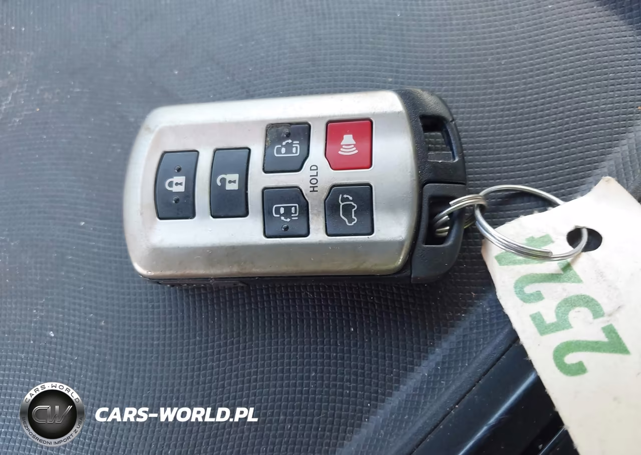 2020 Toyota Sienna Xle Premium VIN:5TDYZ3DCXLS033748 - 11