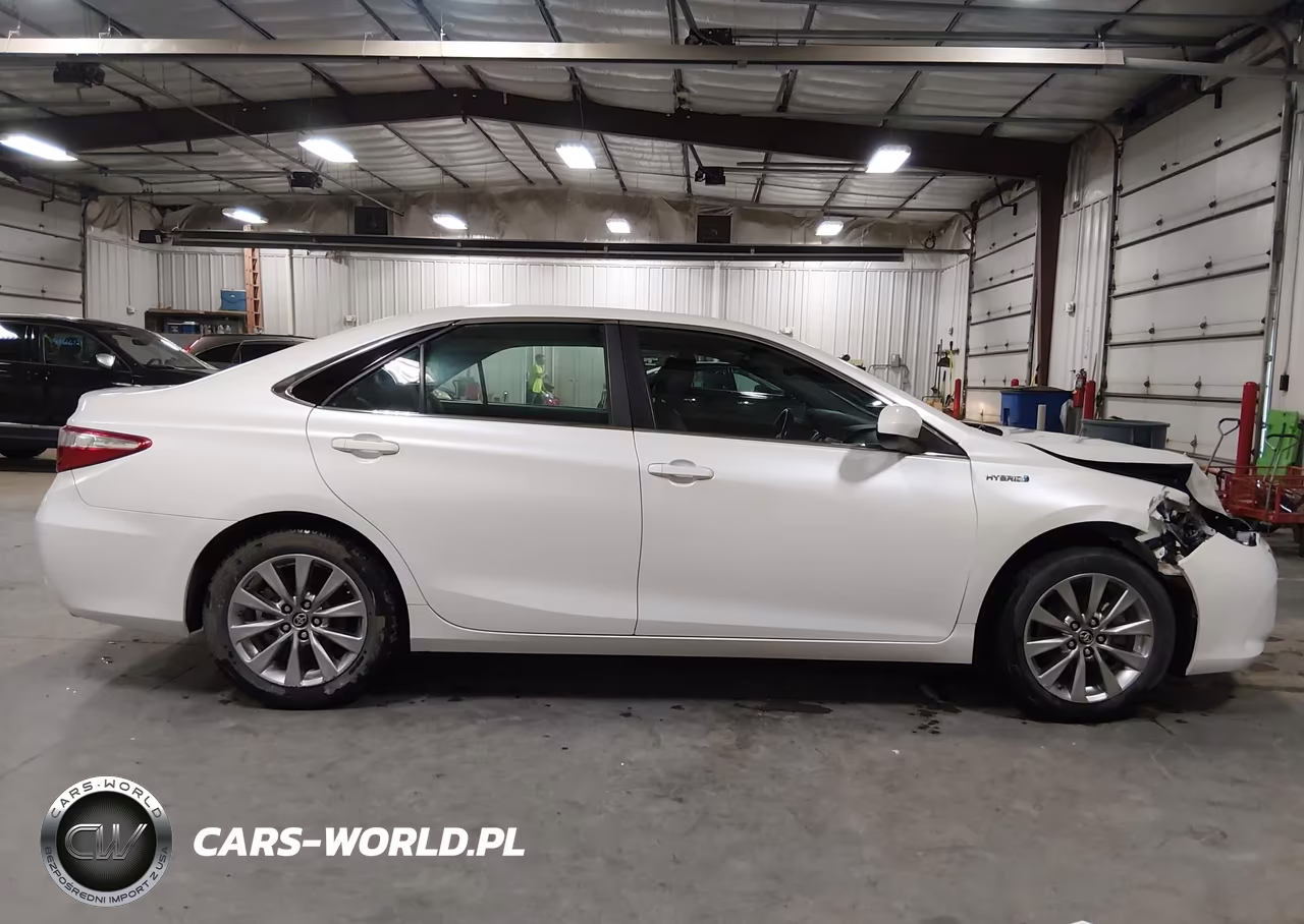2016 Toyota Camry Hybrid Xle VIN:4T1BD1FK5GU196978 - 13