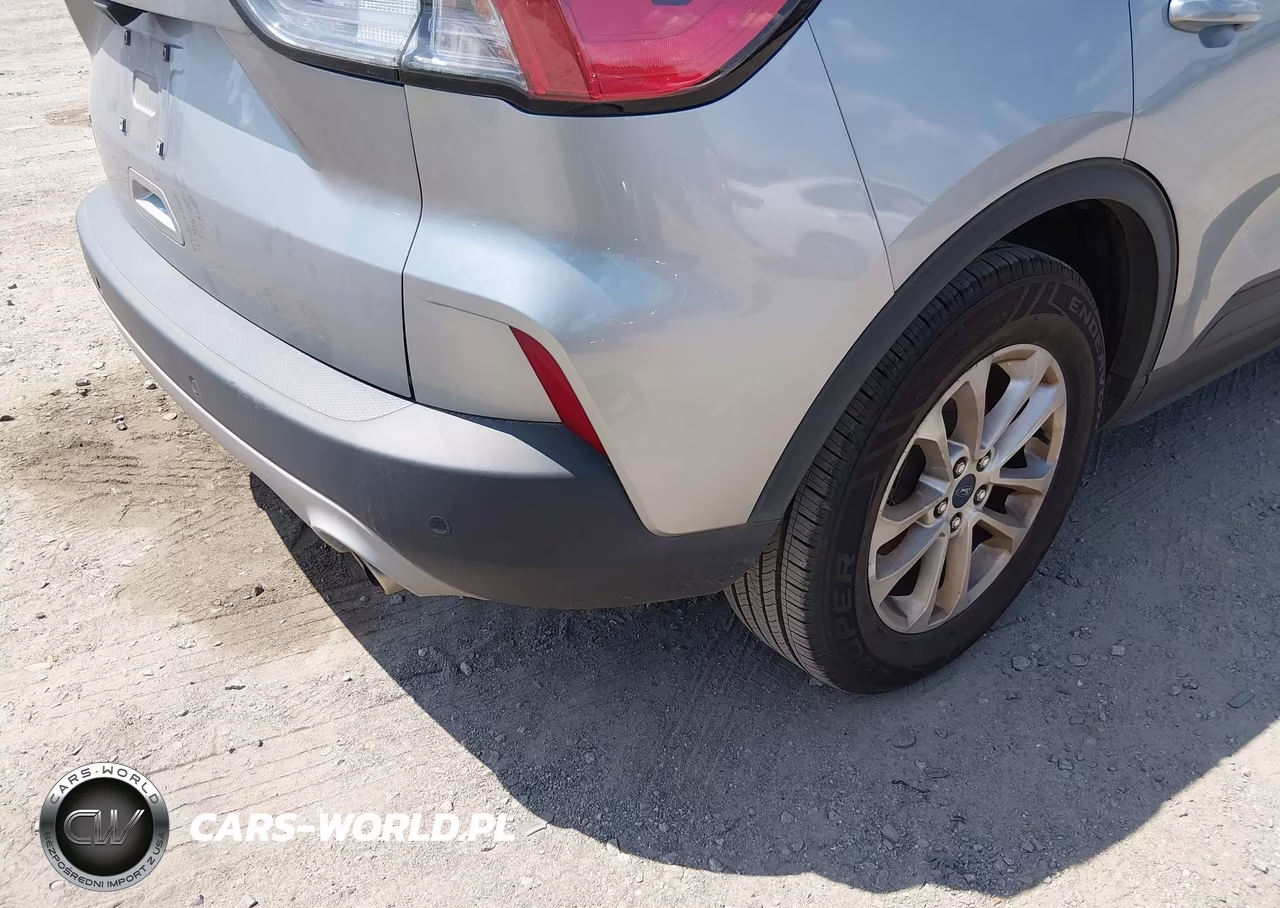 2022 Ford Escape Se VIN:1FMCU0G61NUB09090 - 6