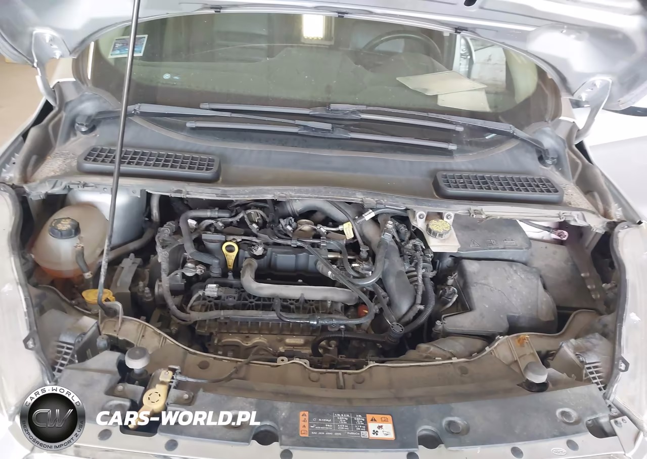2019 Ford Escape Sel VIN:1FMCU9HD5KUB61030 - 10