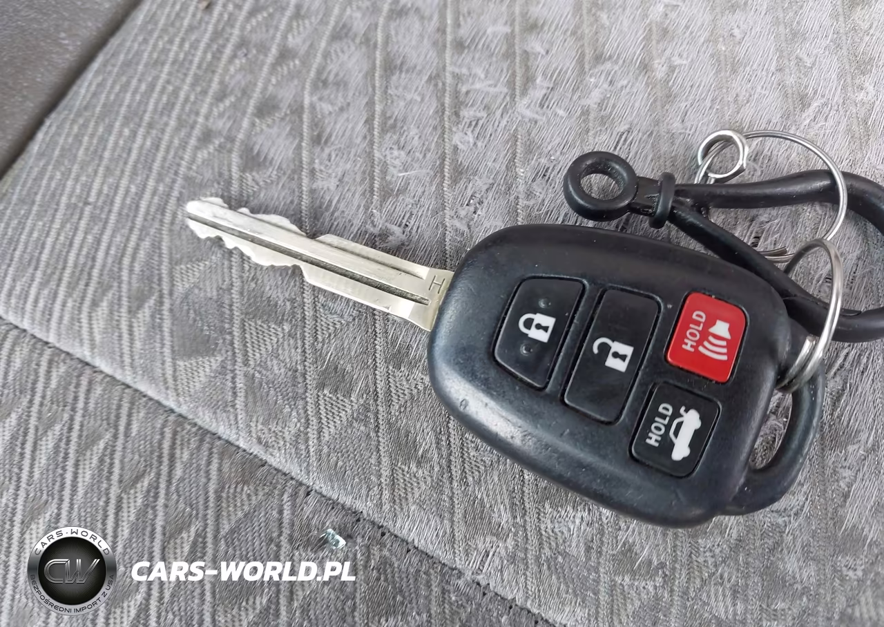 2015 Toyota Camry Se VIN:4T1BF1FK3FU945141 - 11