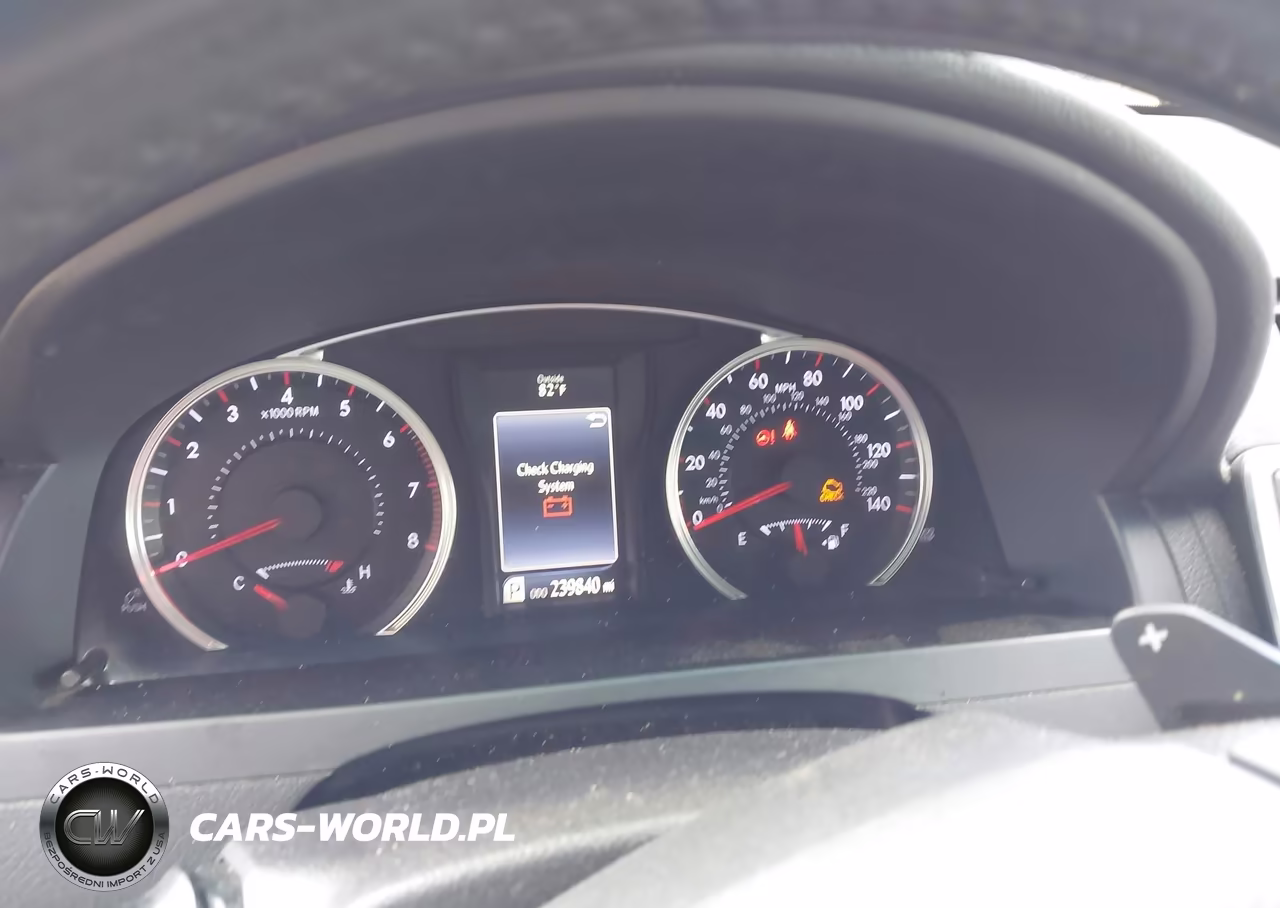 2015 Toyota Camry Se VIN:4T1BF1FK3FU945141 - 7