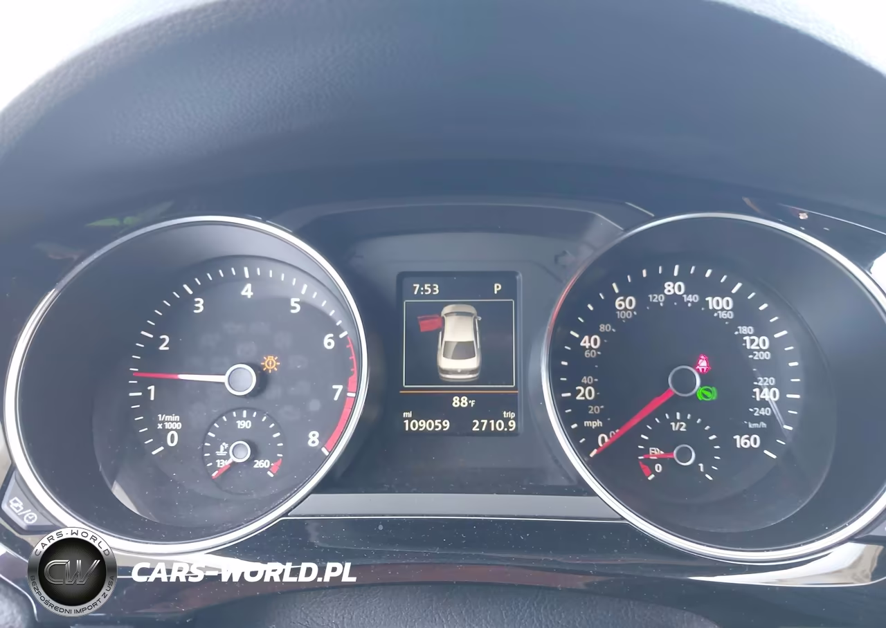 2017 Volkswagen Jetta Gli VIN:3VW4T7AJ9HM214841 - 16