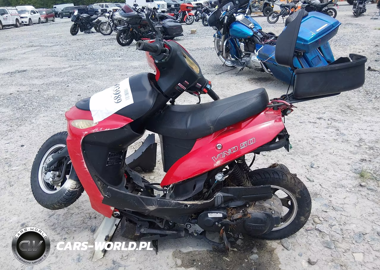 2024 Baodiao Bd50Qt VIN:L2BB9NCC5RB105176 - 14