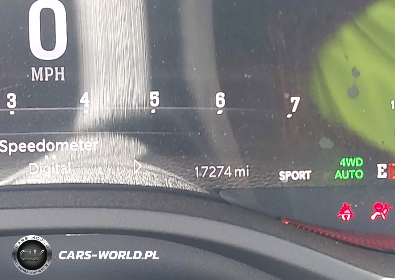 2026 Ram 1500 Rebel 4X4 5'7 Box VIN:1C6SRFLP4TN264492 - 16