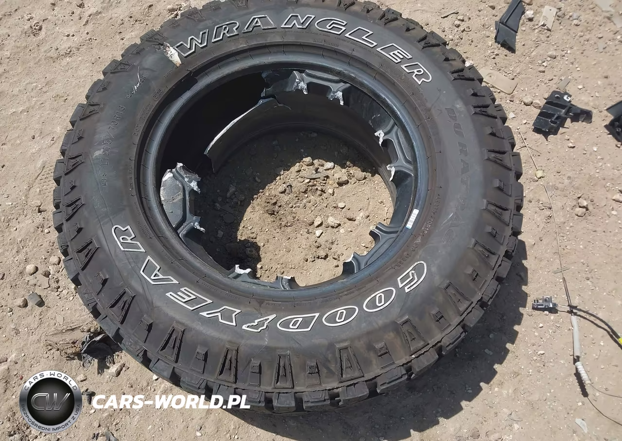 2026 Ram 1500 Rebel 4X4 5'7 Box VIN:1C6SRFLP4TN264492 - 18