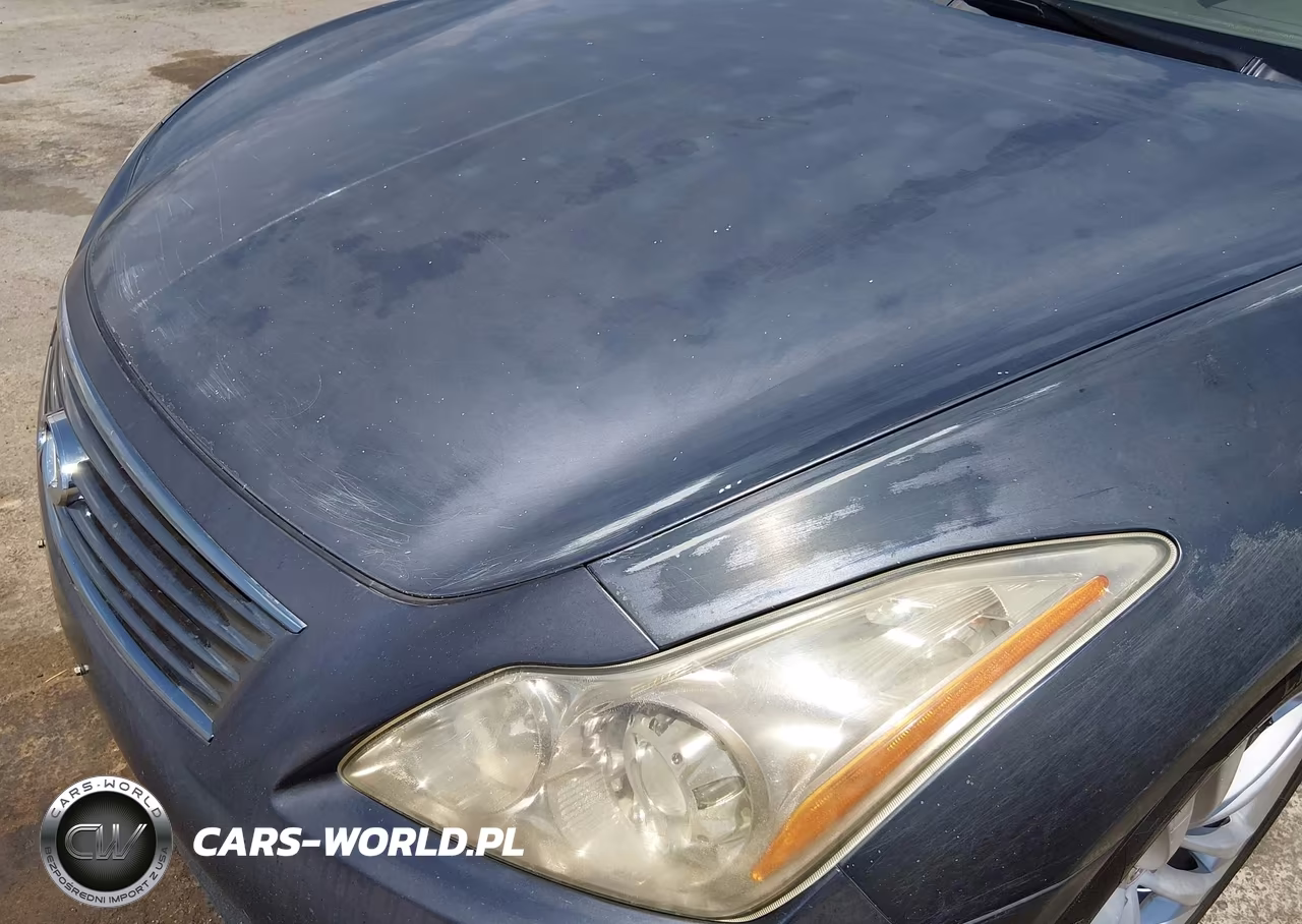 2010 Infiniti G37 VIN:JN1CV6EK2AM101372 - 13
