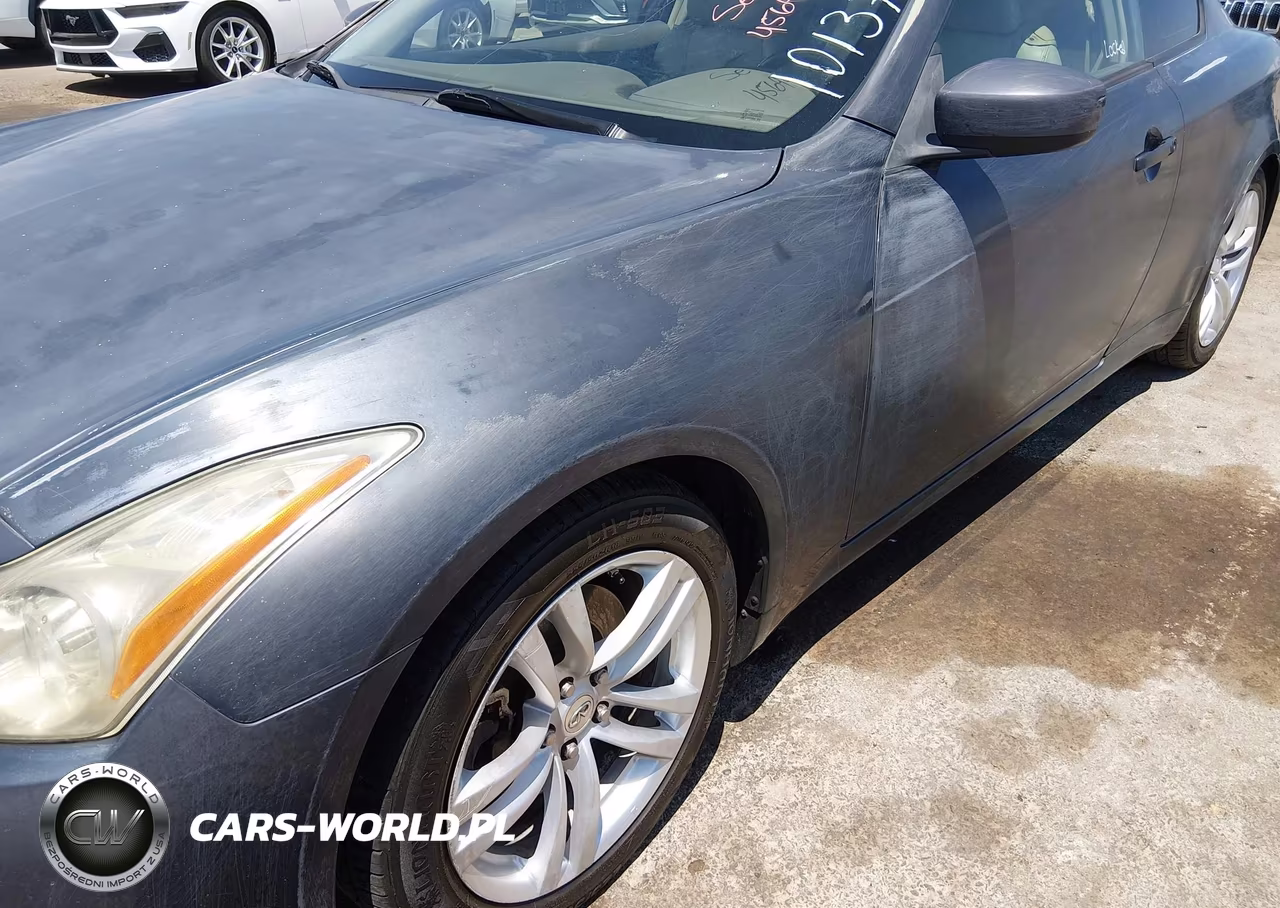 2010 Infiniti G37 VIN:JN1CV6EK2AM101372 - 14