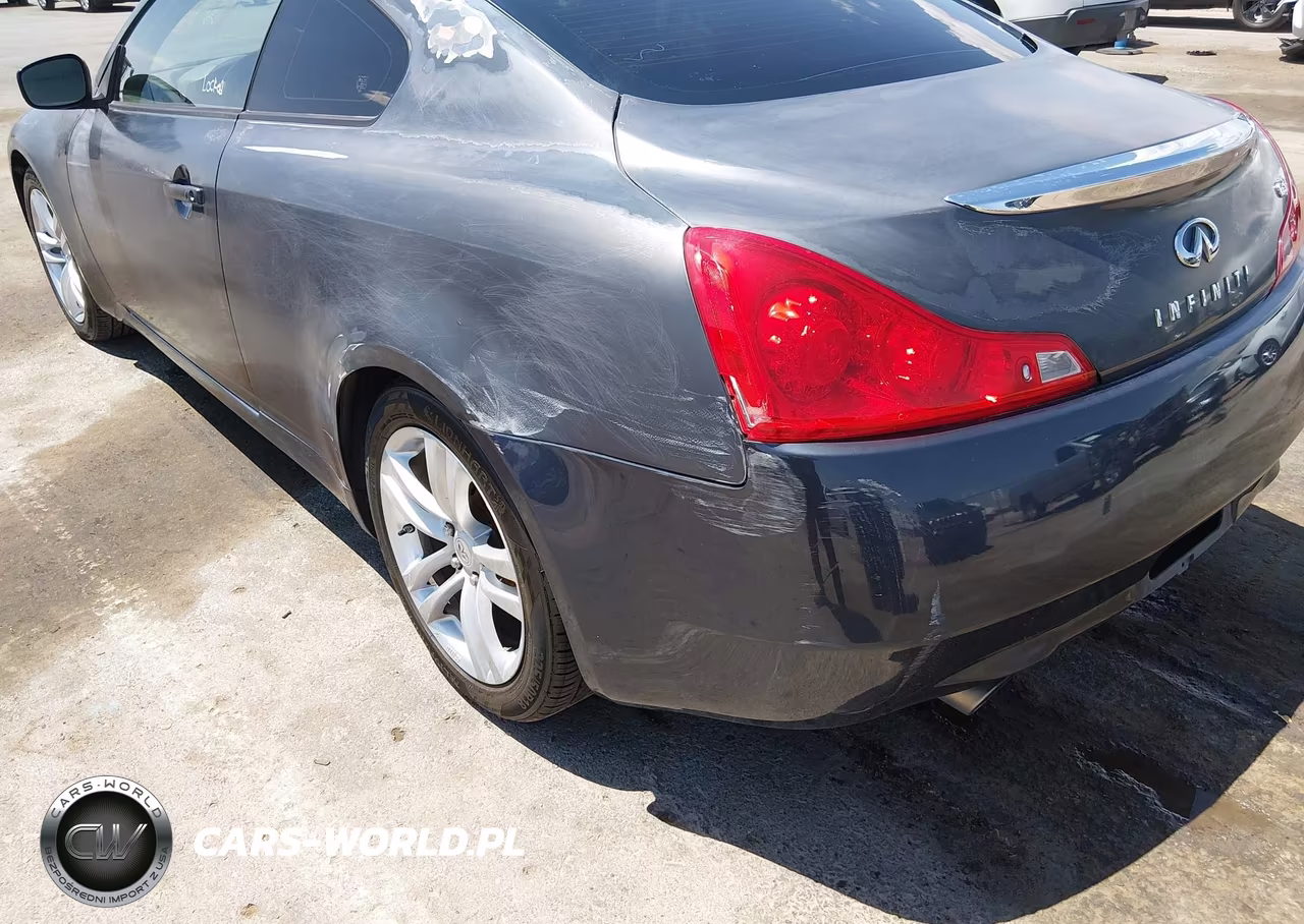 2010 Infiniti G37 VIN:JN1CV6EK2AM101372 - 6