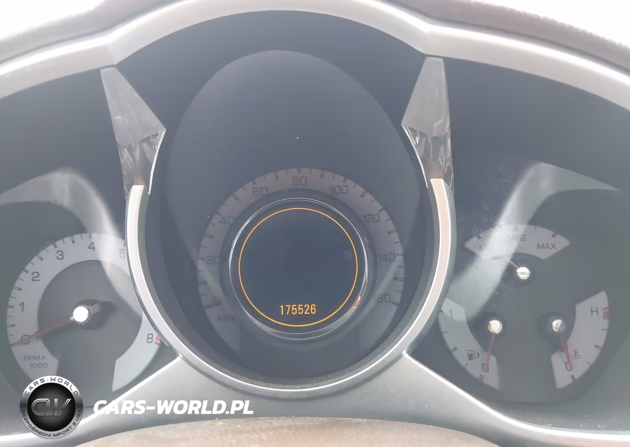 2012 Cadillac Srx Performance Collection VIN:3GYFNBE38CS524241 - 7