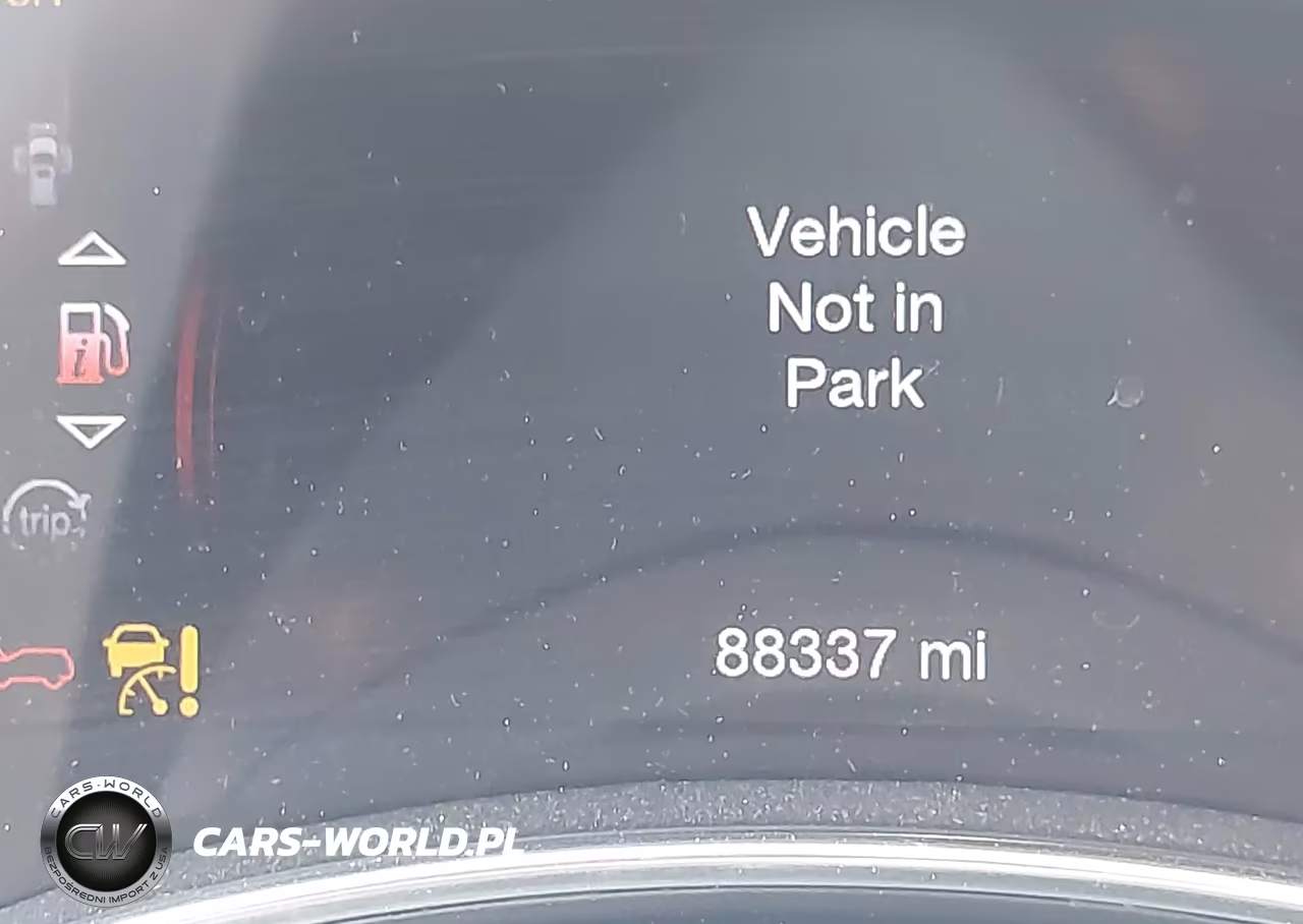 2018 Dodge Durango Citadel Anodized Platinum Awd VIN:1C4RDJEG3JC363884 - 15