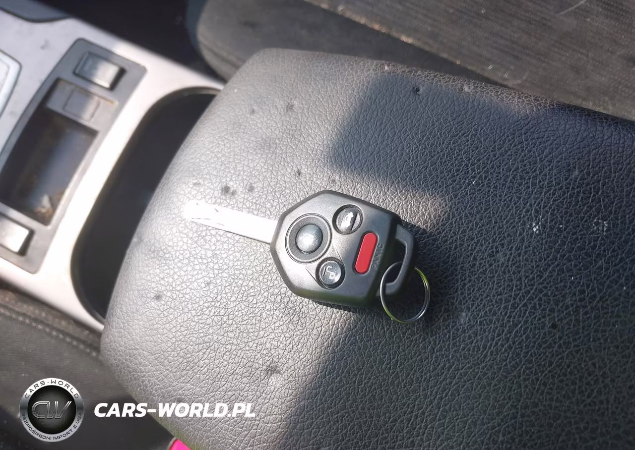 2013 Subaru Outback 2.5I Premium VIN:4S4BRBCC1D3313431 - 11