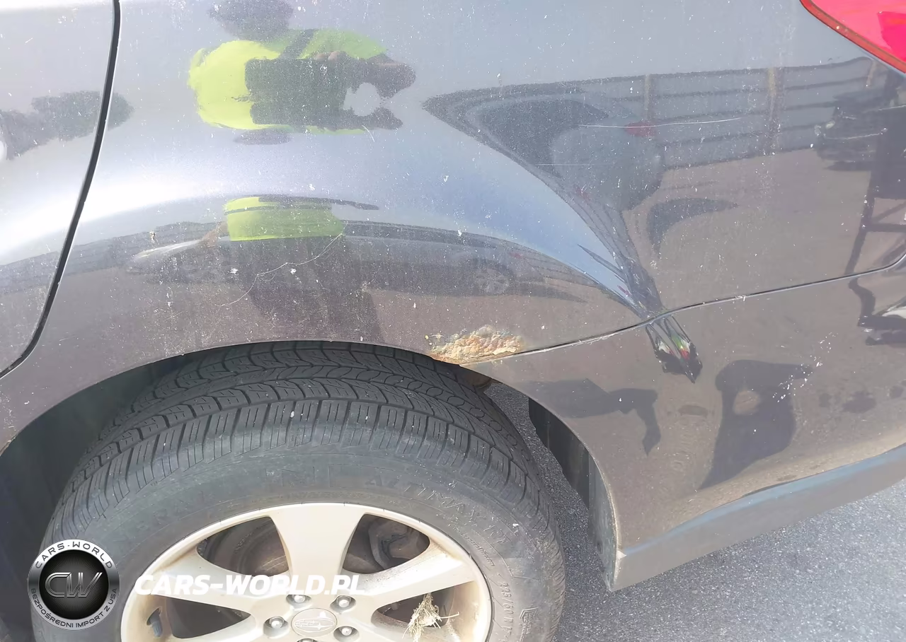 2013 Subaru Outback 2.5I Premium VIN:4S4BRBCC1D3313431 - 6