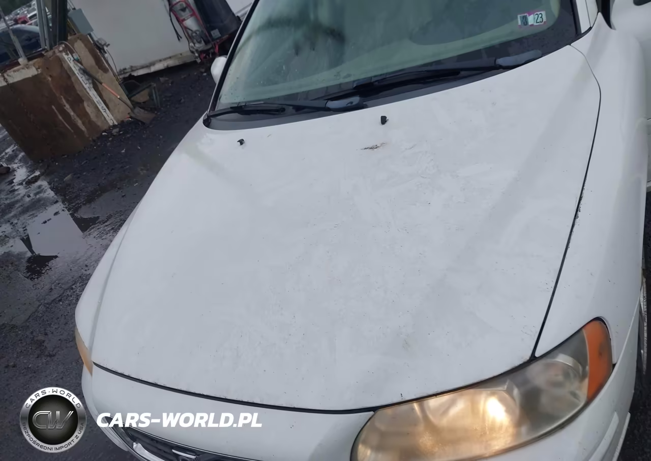 2007 Volvo S60 2.5T VIN:YV1RS592872614239 - 6