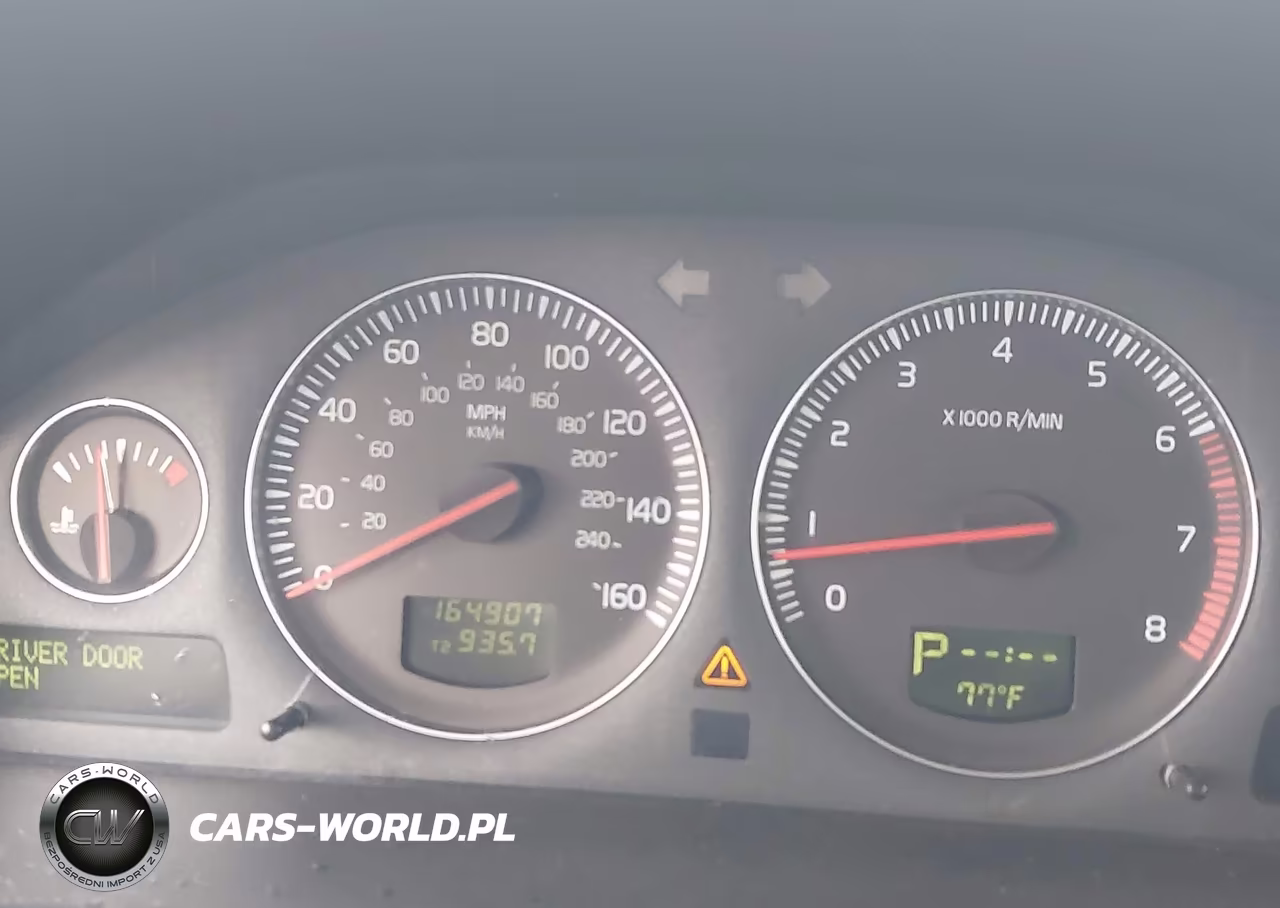 2007 Volvo S60 2.5T VIN:YV1RS592872614239 - 7