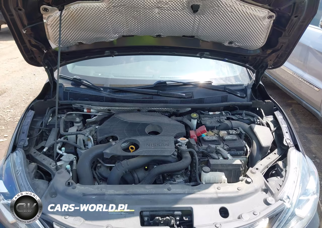 2018 Nissan Sentra Nismo VIN:3N1CB7AP8JY254982 - 10