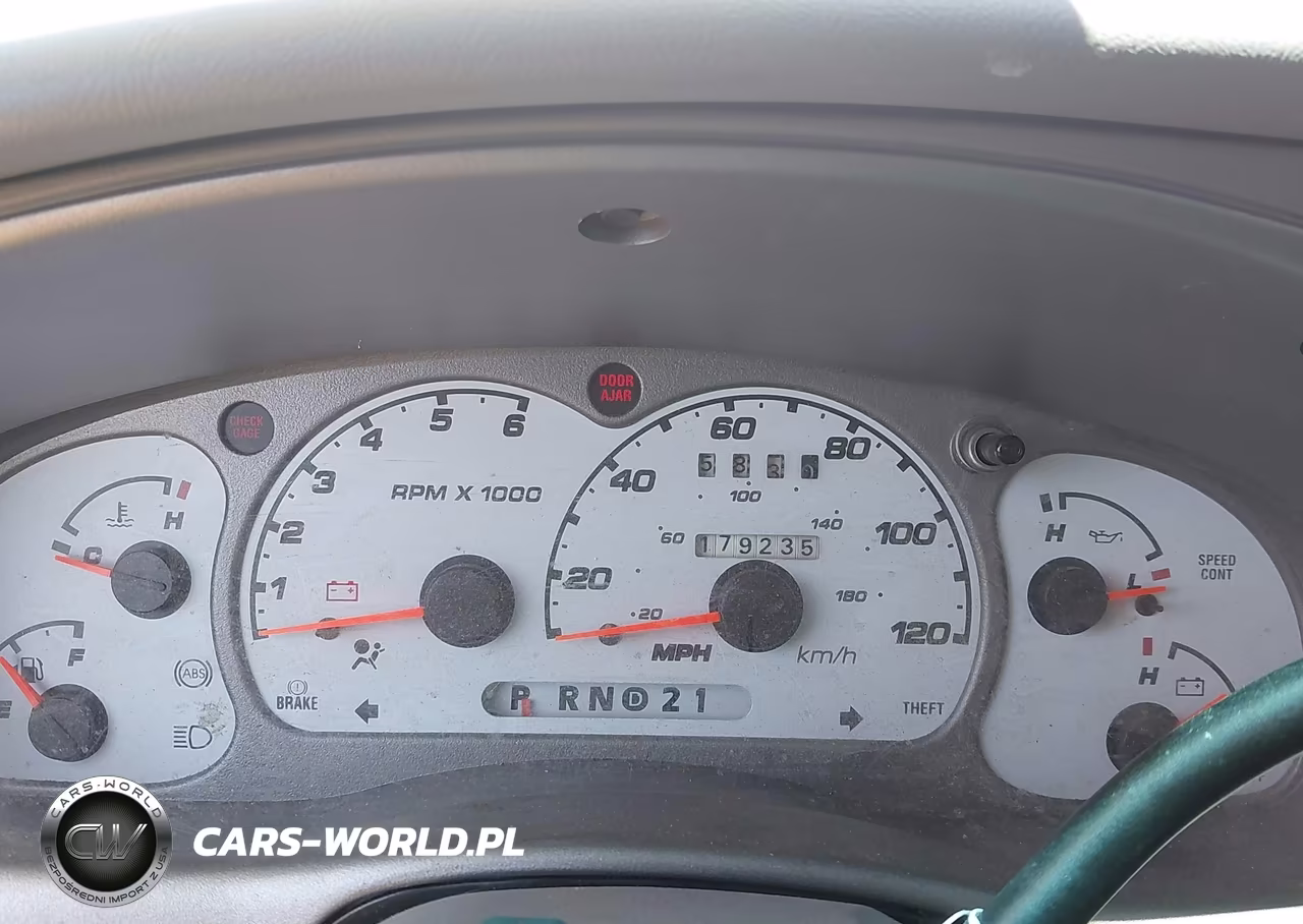 2003 Ford Explorer Sport Trac Xls-Xlt VIN:1FMZU67E83UB90722 - 7