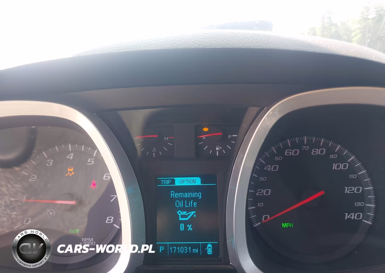 2016 Chevrolet Equinox Lt VIN:1GNFLFEK1GZ100507 - 7