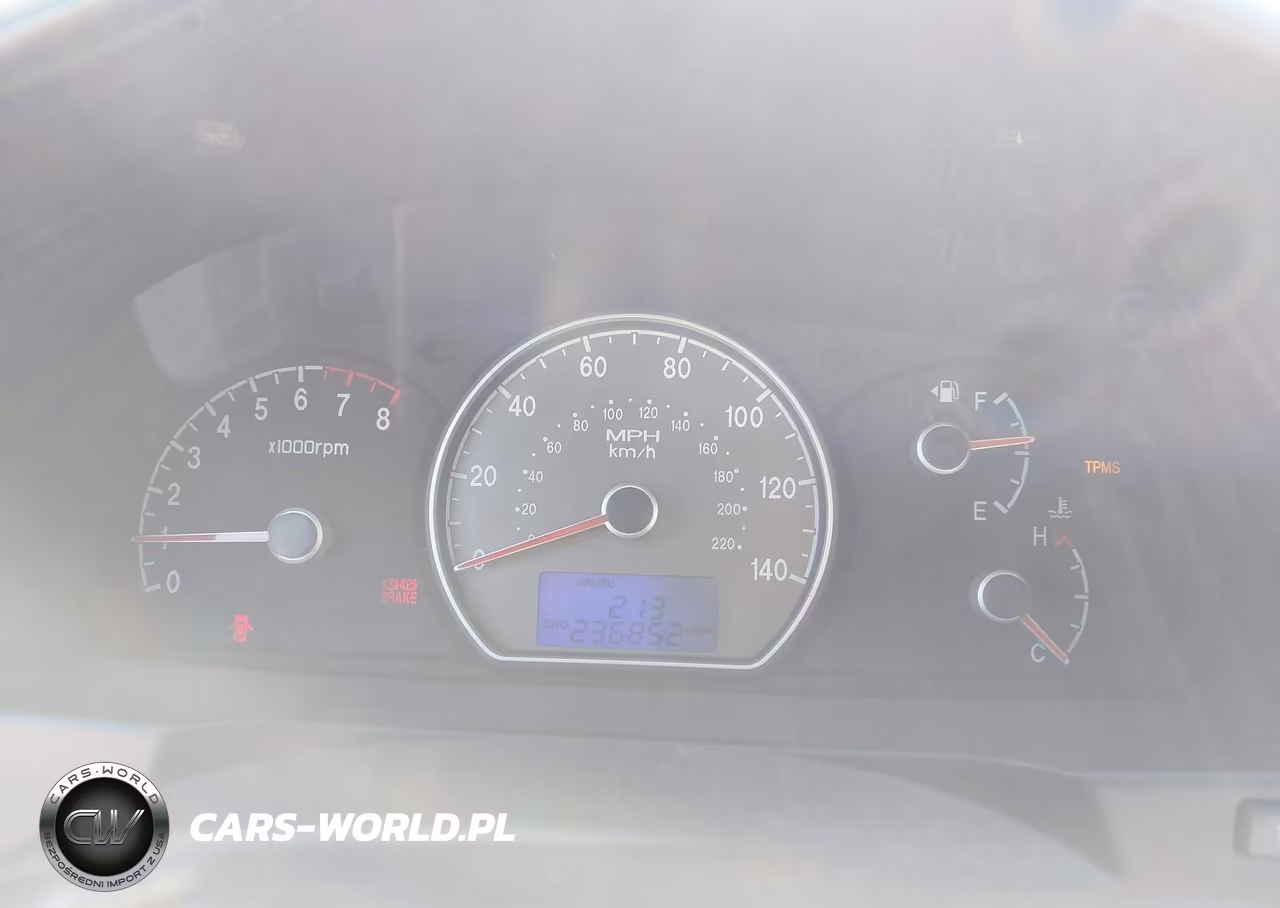 2008 Hyundai Elantra Gls-Se VIN:KMHDU46D98U464914 - 7