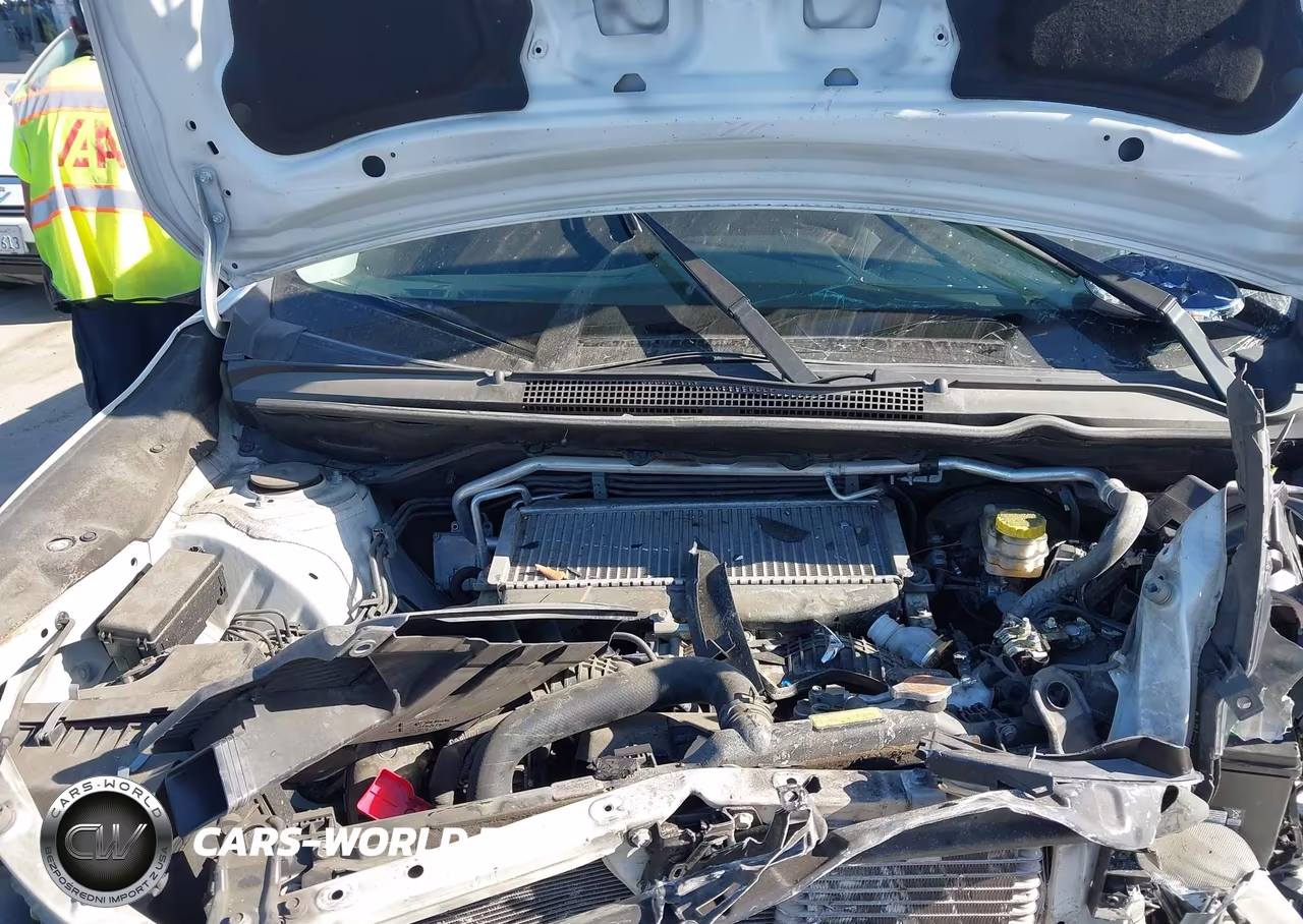 2020 Subaru Ascent Premium VIN:4S4WMAHD3L3479363 - 10