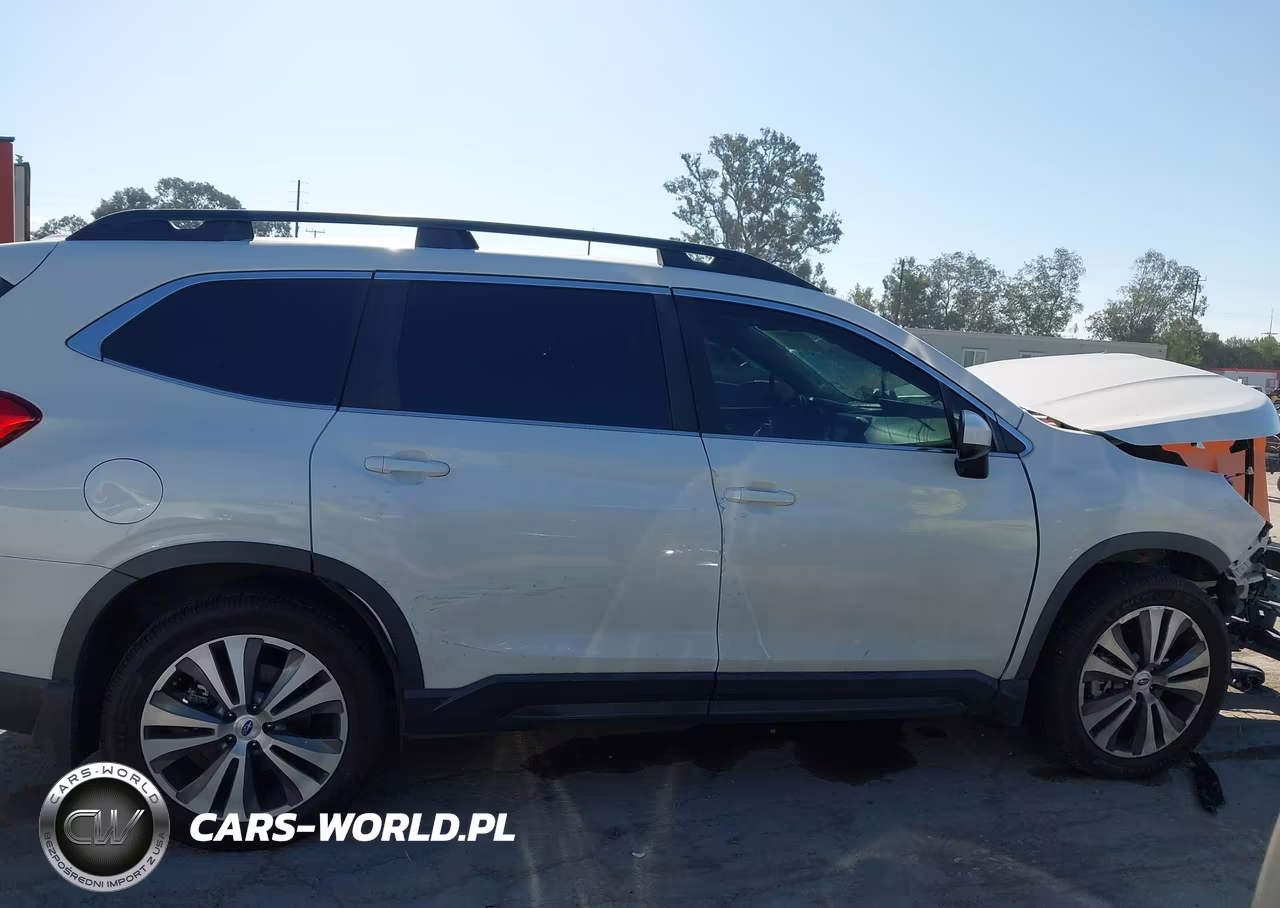 2020 Subaru Ascent Premium VIN:4S4WMAHD3L3479363 - 15