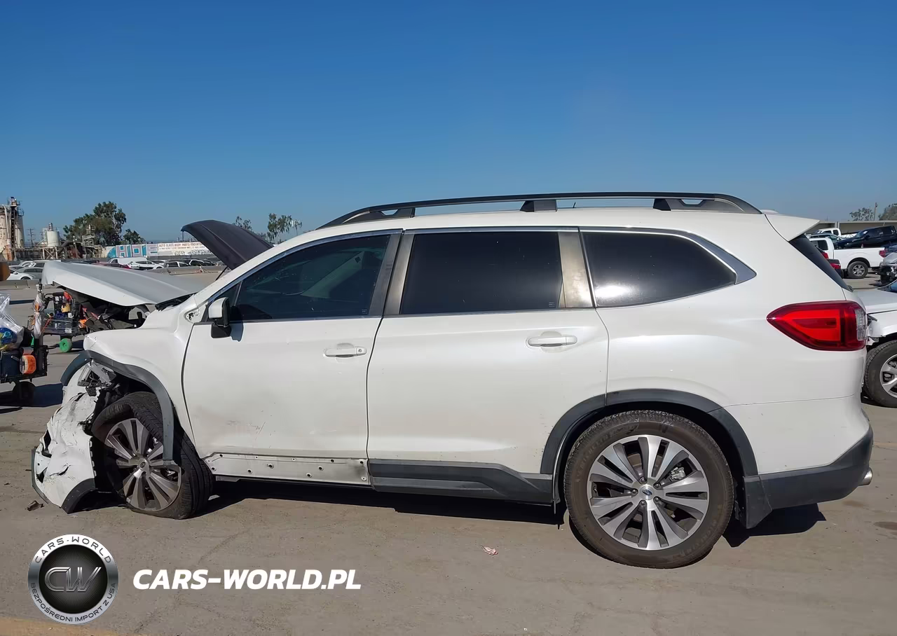 2020 Subaru Ascent Premium VIN:4S4WMAHD3L3479363 - 16