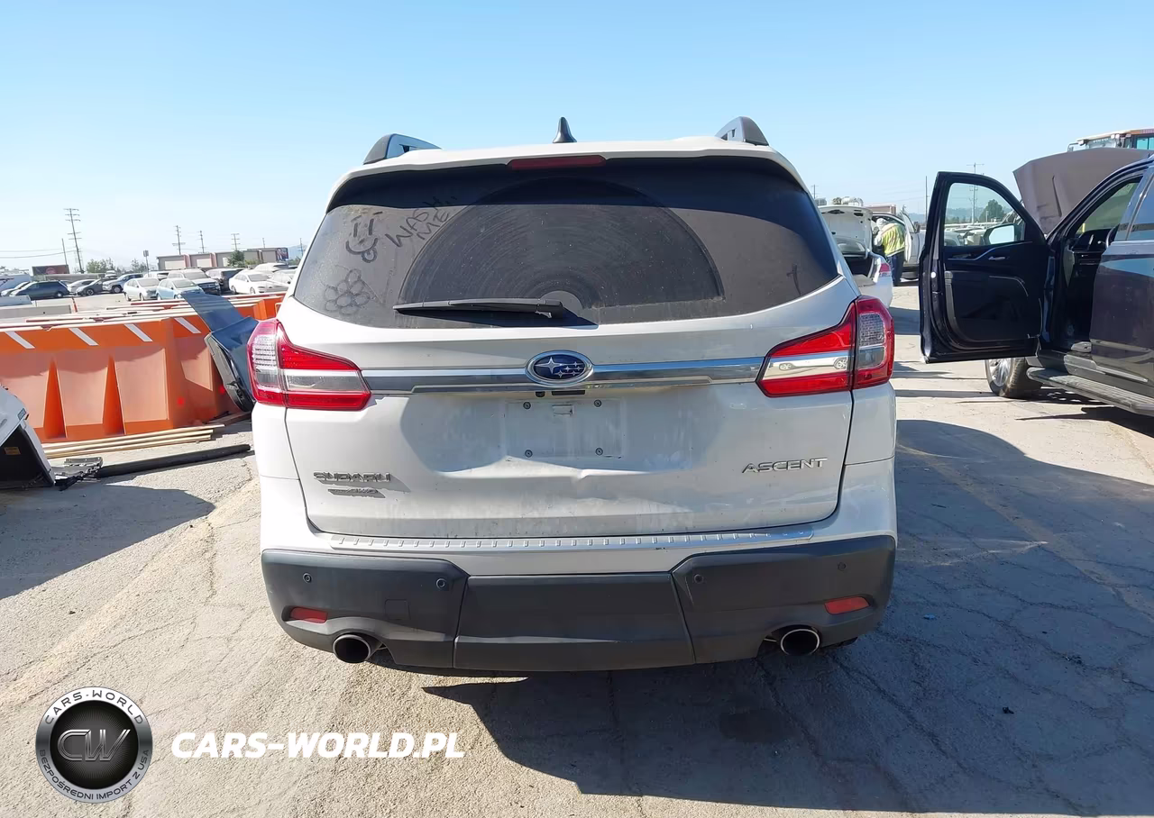 2020 Subaru Ascent Premium VIN:4S4WMAHD3L3479363 - 18