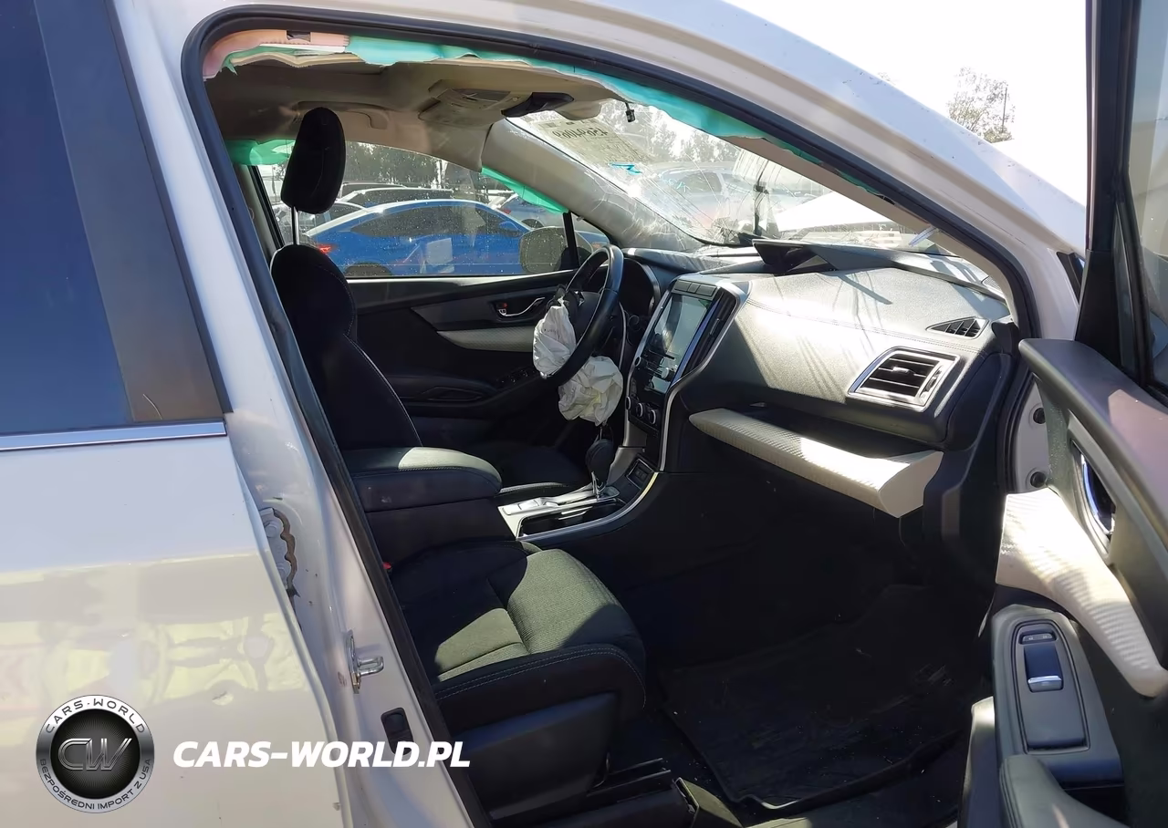 2020 Subaru Ascent Premium VIN:4S4WMAHD3L3479363 - 5