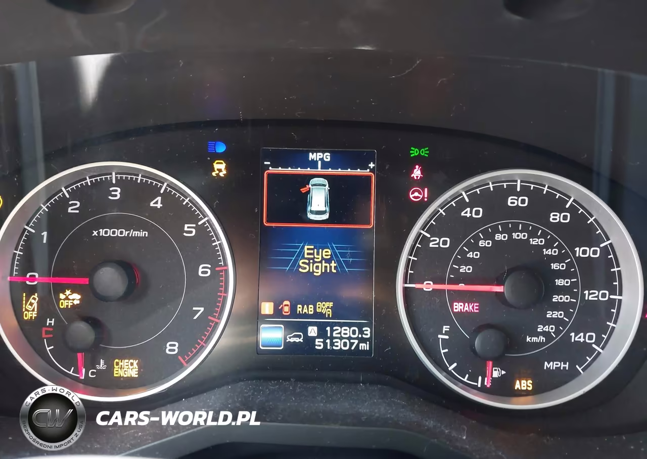 2020 Subaru Ascent Premium VIN:4S4WMAHD3L3479363 - 7