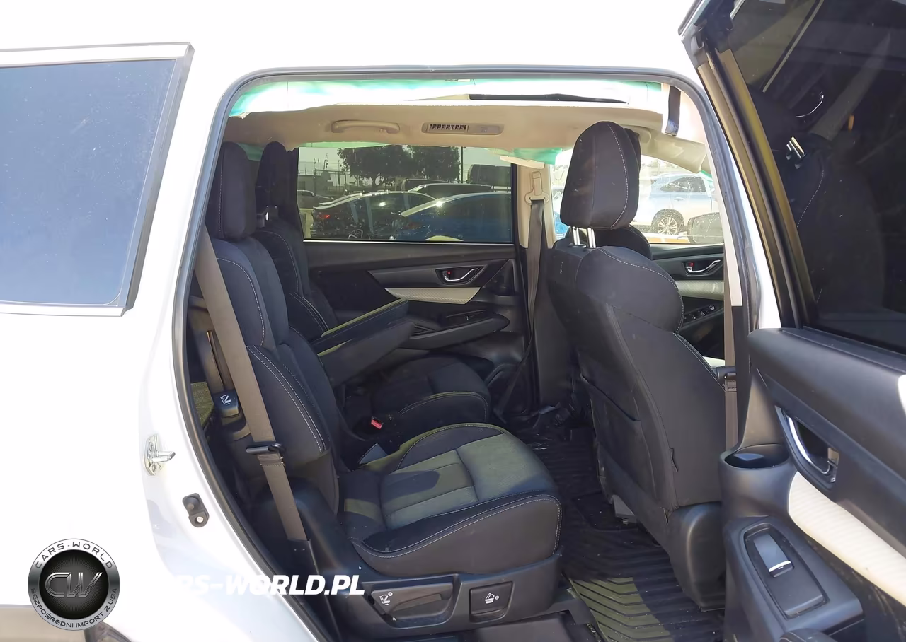 2020 Subaru Ascent Premium VIN:4S4WMAHD3L3479363 - 8
