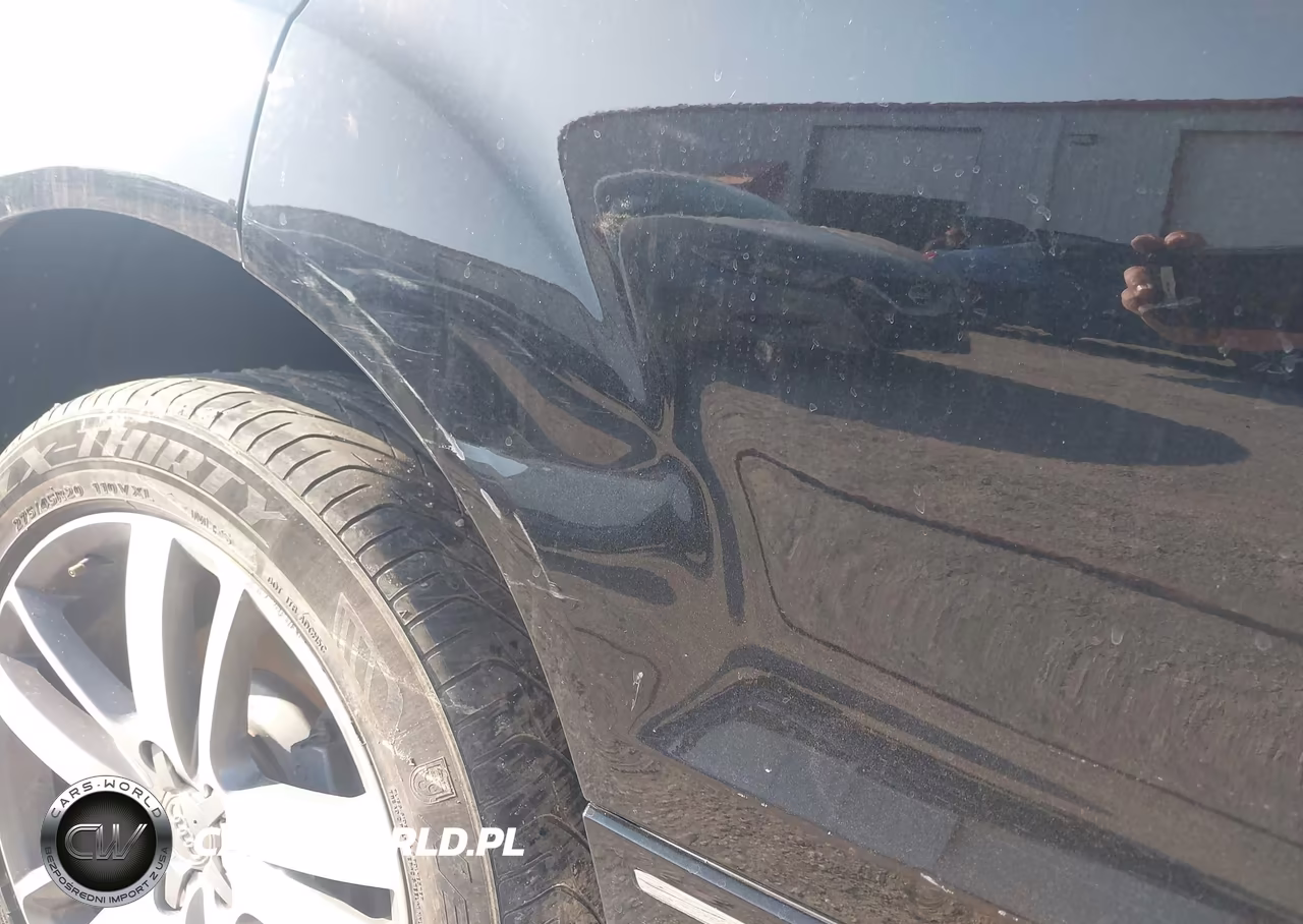 2015 Audi Q7 3.0T Premium VIN:WA1CGAFE5FD019107 - 6