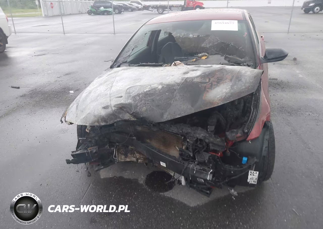 2026 Hyundai Elantra Sel Sport VIN:KMHLM4DG8TU105197 - 6
