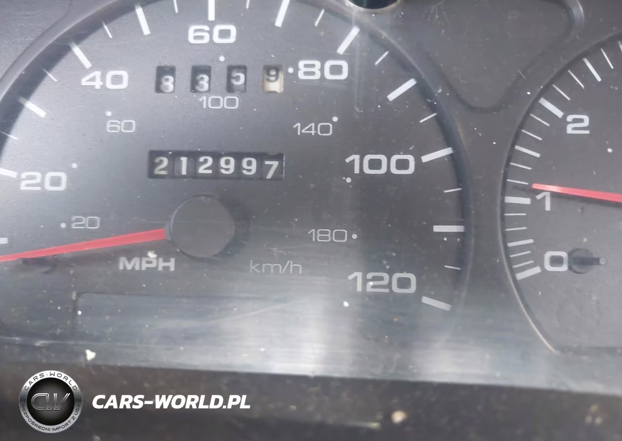 2003 Ford Taurus Se VIN:1FAFP53UX3A211454 - 7