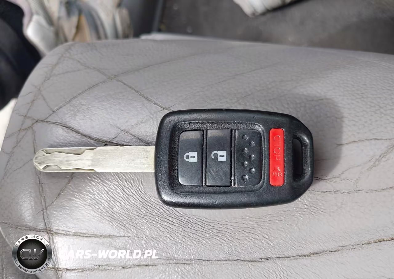 2014 Honda Cr-V Ex-L VIN:5J6RM4H79EL033051 - 11