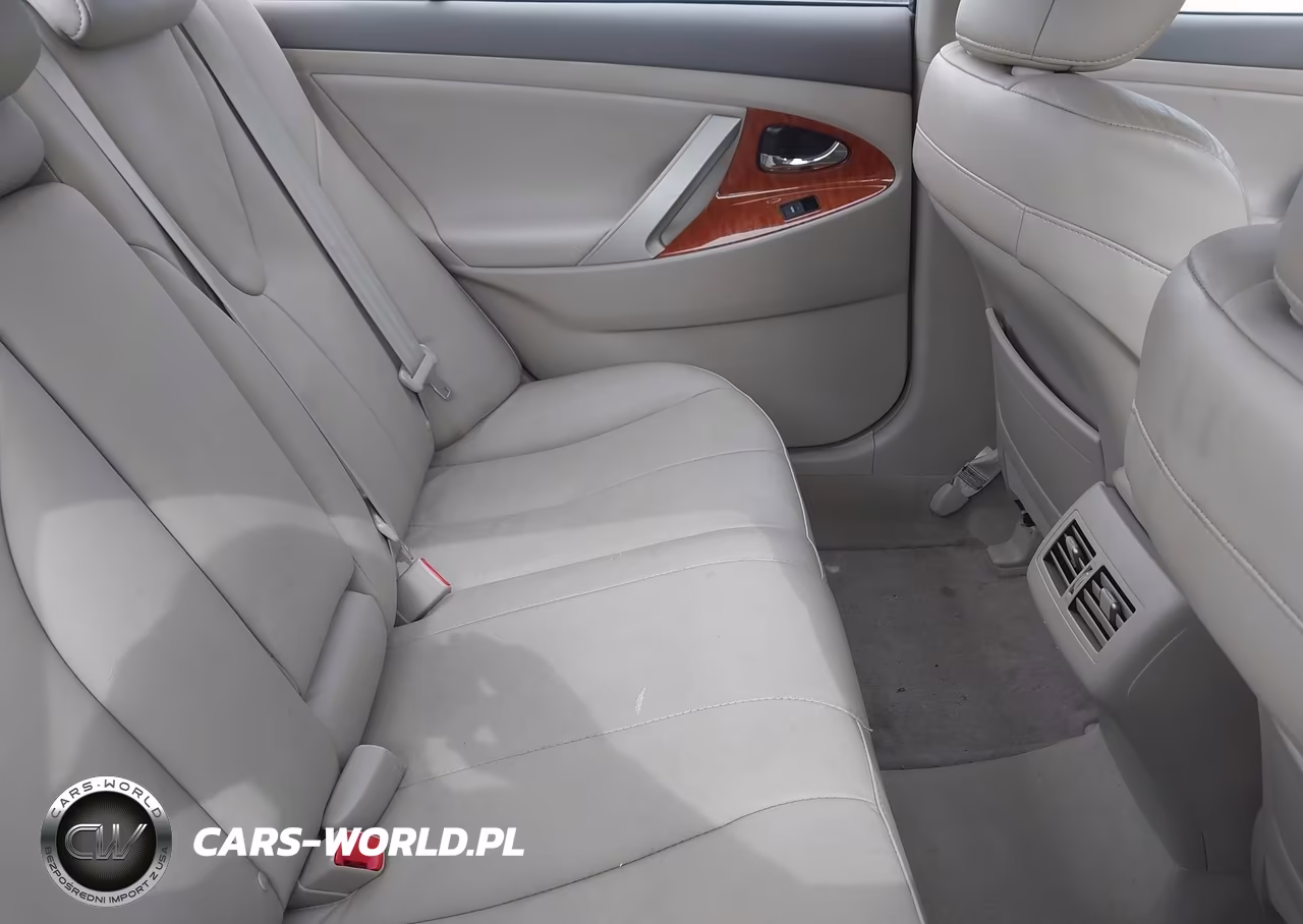 2010 Toyota Camry Hybrid VIN:4T1BB3EK7AU117319 - 8