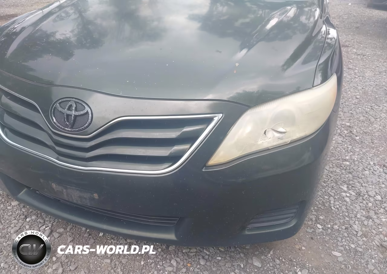 2010 Toyota Camry Le VIN:4T1BF3EK7AU573468 - 6
