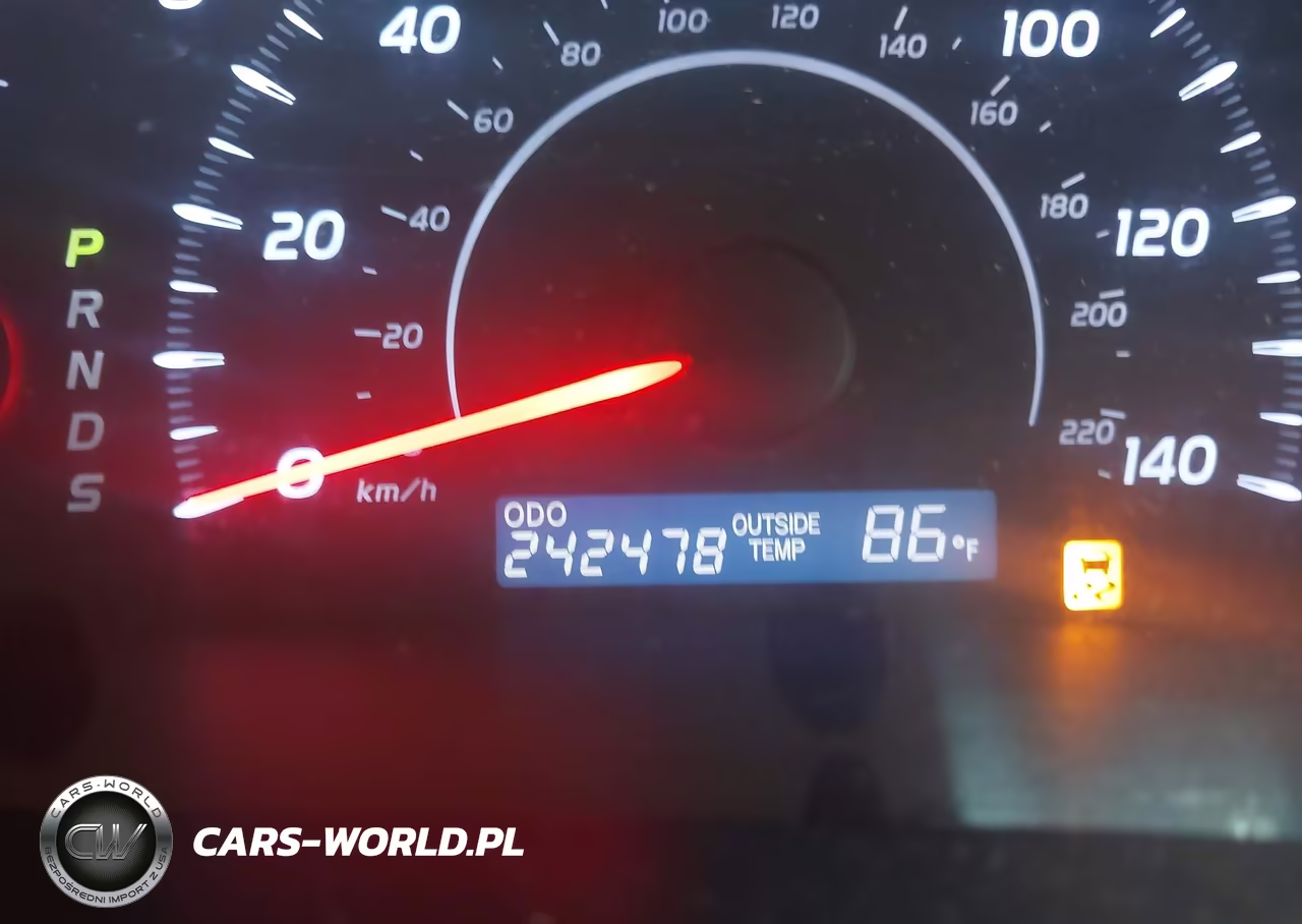2010 Toyota Camry Le VIN:4T1BF3EK7AU573468 - 7