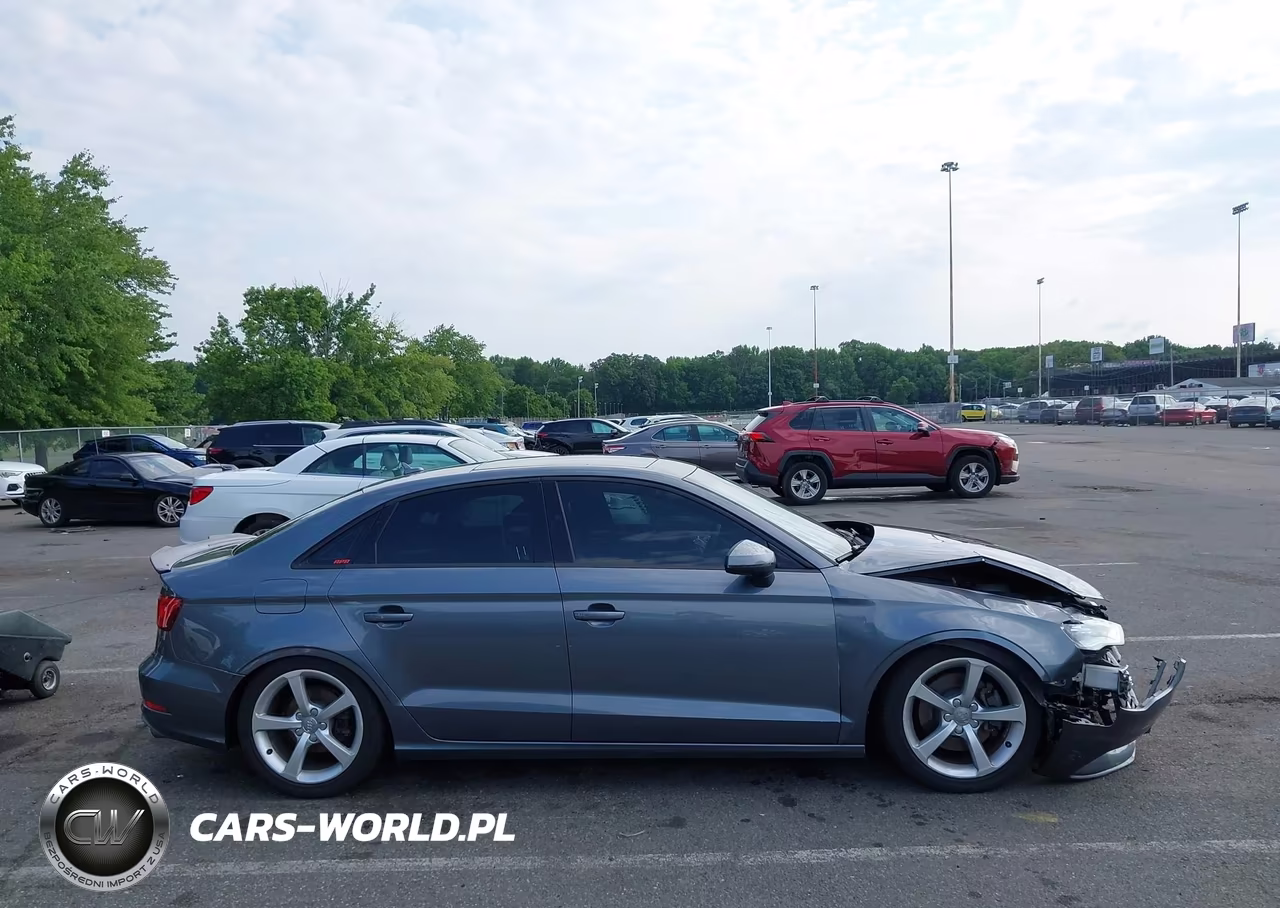 2015 Audi A3 2.0T Premium VIN:WAUBFGFF0F1130761 - 13