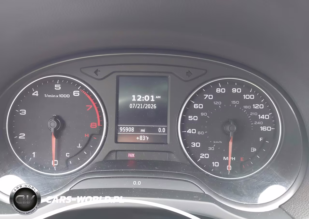 2015 Audi A3 2.0T Premium VIN:WAUBFGFF0F1130761 - 7