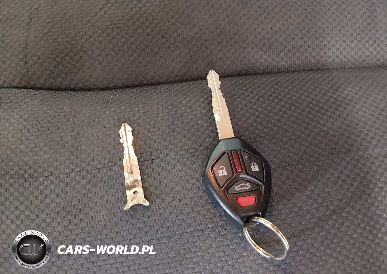 2006 Mitsubishi Galant Es-Se VIN:4A3AB36F56E027084 - 11