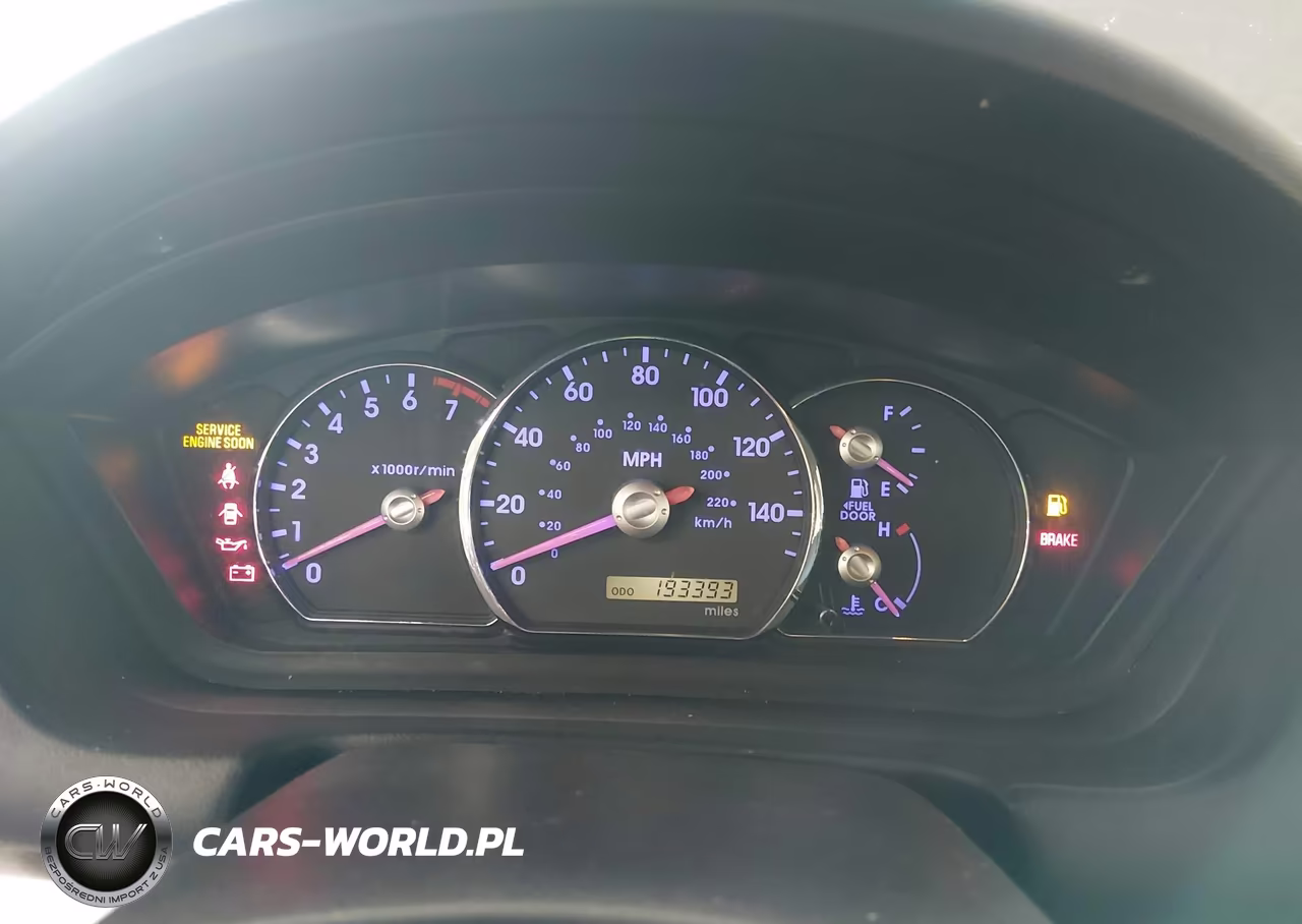 2006 Mitsubishi Galant Es-Se VIN:4A3AB36F56E027084 - 7