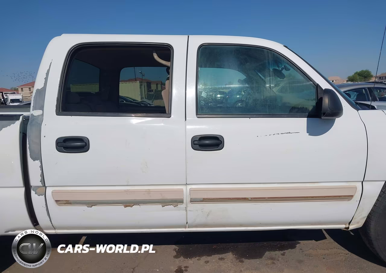 2004 Chevrolet Silverado 1500 Ls VIN:2GCEK13T441434766 - 14