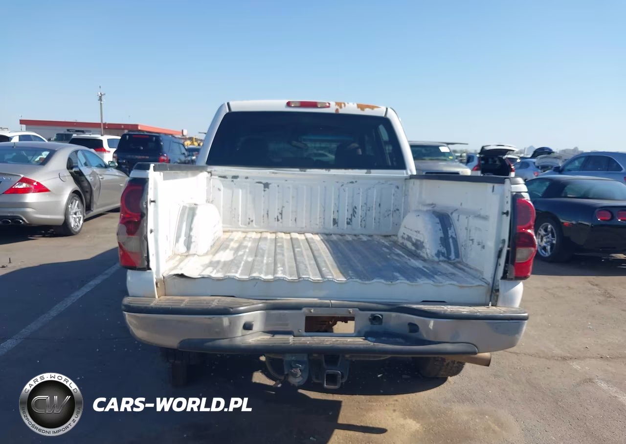 2004 Chevrolet Silverado 1500 Ls VIN:2GCEK13T441434766 - 17