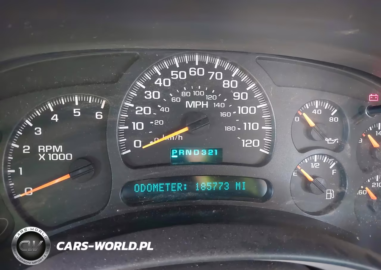 2004 Chevrolet Silverado 1500 Ls VIN:2GCEK13T441434766 - 7