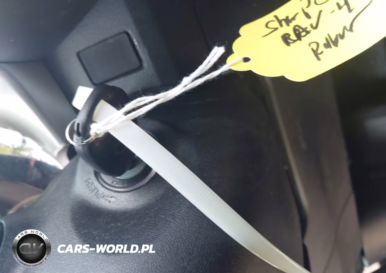 2015 Toyota Rav4 Le VIN:2T3BFREV7FW385772 - 10